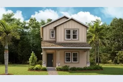 2599 Rider Rain Lane, Apopka, FL 32703 - Photo 1