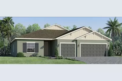 6510 SW 180th Circle, Dunnellon, FL 34432 - Photo 1