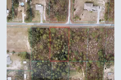 Tbd SW 62nd Place, Ocala, FL 34481 - Photo 1