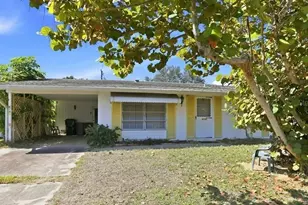 4741 Nele St, North Port, FL 34287 - Photo 1