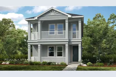 5145 Firestone Alley, Saint Cloud, FL 34771 - Photo 1