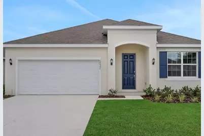 5032 Abigail Drive, Lake Wales, FL 33859 - Photo 1