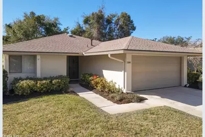 160 Turnberry Circle, New Smyrna Beach, FL 32168 - Photo 1