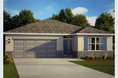 4933 Katrina Drive, Haines City, FL 33844 - Photo 1