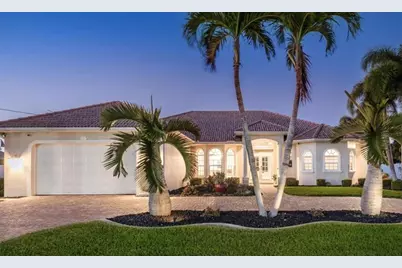 1505 SE 4th Street, Cape Coral, FL 33990 - Photo 1