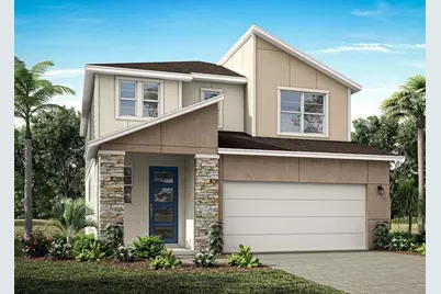 5643 Skylight Way 5643 Skylight Way, Palmetto, FL 34221 - Photo 1