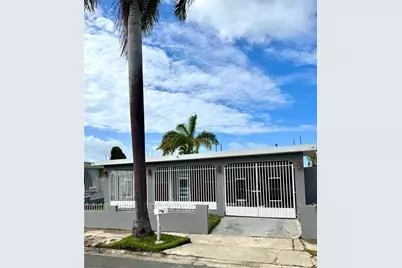 9 Blq 5M Monte Brisas, Fajardo, PR 00738 - Photo 1