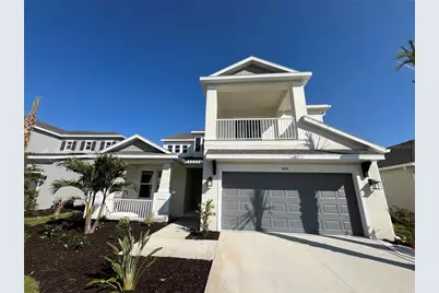 8476 Skye Ranch Boulevard, Sarasota, FL 34241 - Photo 1