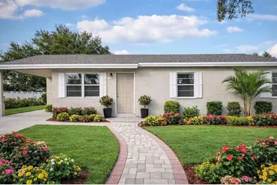 913 SE 8th Street, Stuart, FL 34994 - Photo 1