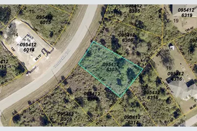Hornbuckle Boulevard, North Port, FL 34291 - Photo 1