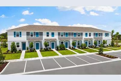 14012 Textile Run, Parrish, FL 34219 - Photo 1