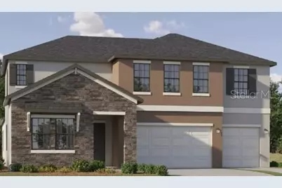 [Address not provided], Zephyrhills, FL 33541 - Photo 1