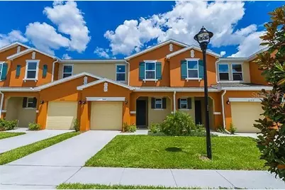3201 Tocoa Circle, Kissimmee, FL 34746 - Photo 1