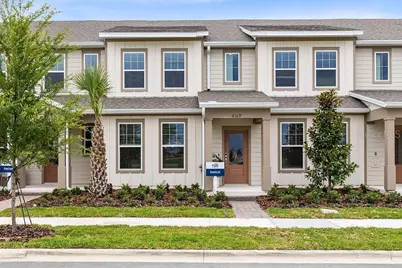 6319 Breeze Filled Lane, Winter Garden, FL 34787 - Photo 1