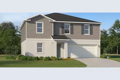 5410 Lewisham Drive, Davenport, FL 33837 - Photo 1