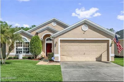 502 Lancers Drive, Winter Springs, FL 32708 - Photo 1