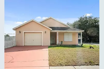 1412 Ernest Street, Kissimmee, FL 34741 - Photo 1