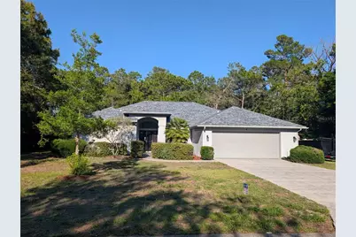 6 Saintpaulia Street, Homosassa, FL 34446 - Photo 1
