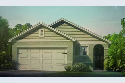 4007 Valerian Way, Tavares, FL 32778 - Photo 1
