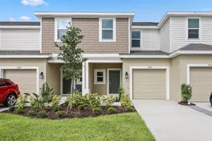 2097 Hallier Cv, Wesley Chapel, FL 33543 - Photo 1