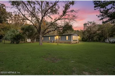 560 Quarter Horse Lane, Bunnell, FL 32110 - Photo 1