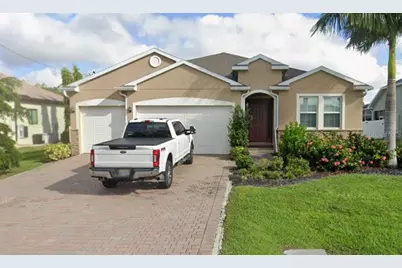 2509 SW 52nd Lane, Cape Coral, FL 33914 - Photo 1