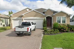2509 SW 52nd Ln, Cape Coral, FL 33914 - Photo 1