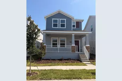 2551 Rider Rain Lane, Apopka, FL 32703 - Photo 1