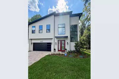 1412 Warwick Place, Orlando, FL 32806 - Photo 1
