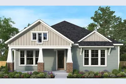 5958 Timber Pines Road, Jacksonville, FL 32224 - Photo 1