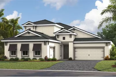 11264 Brightly Drive, Venice, FL 34293 - Photo 1
