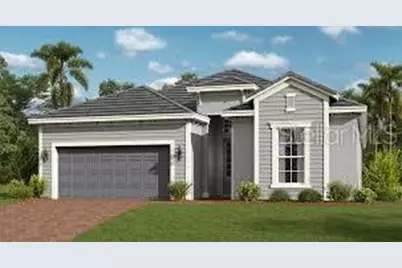 13228 Tulum Loop, Venice, FL 34293 - Photo 1