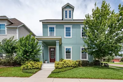 5925 Caldera Ridge Drive, Lithia, FL 33547 - Photo 1
