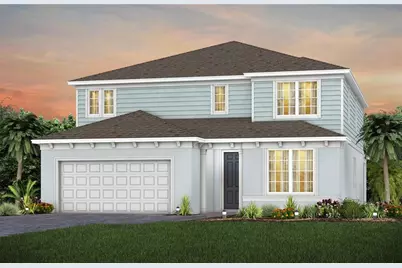 5628 Foothills Preserve Loop, Mount Dora, FL 32757 - Photo 1