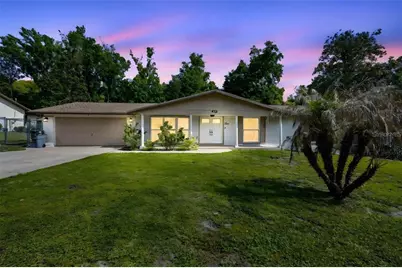 416 Ederington Drive, Brooksville, FL 34601 - Photo 1