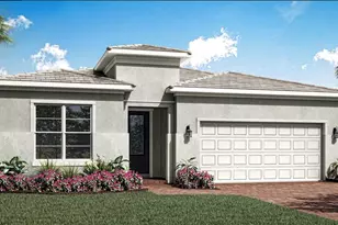 14270 SW Artesia Dr, Port Saint Lucie, FL 34987 - Photo 1