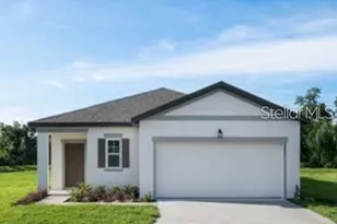 3215 Carnation Ave, Lake Hamilton, FL 33851 - Photo 1