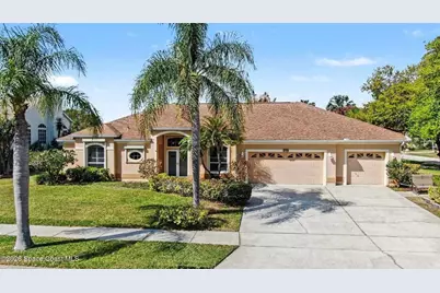 2729 Barrow Drive, Merritt Island, FL 32952 - Photo 1