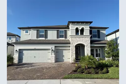 31151 Hayman Loop, Wesley Chapel, FL 33545 - Photo 1