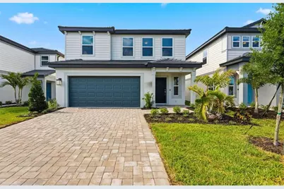 11366 Meadow River Way, Parrish, FL 34219 - Photo 1