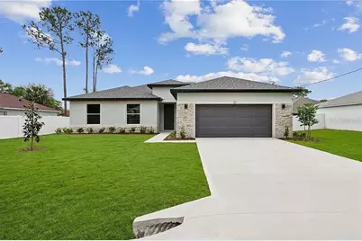 44 Pine Circle Drive, Palm Coast, FL 32164 - Photo 1