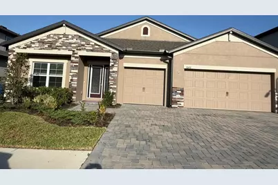 32491 Sapna Chime Drive, Wesley Chapel, FL 33545 - Photo 1