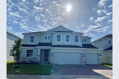 1870 Lake Indigo Road, Groveland, FL 34736 - Photo 1