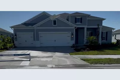 14409 Skipping Stone Loop, Parrish, FL 34219 - Photo 1