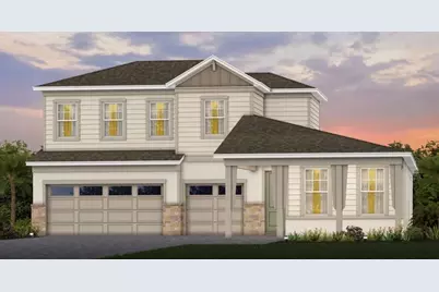 281 Crystal Wood Drive, Winter Garden, FL 34787 - Photo 1