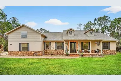 3219 Pheasant Trail, Mims, FL 32754 - Photo 1