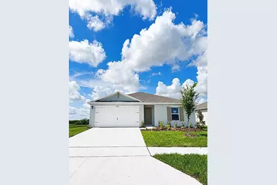 4257 Lester Drive, Lake Wales, FL 33859 - Photo 1