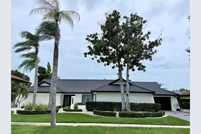 7108 Pelican Island Drive, Tampa, FL 33634 - Photo 1