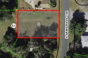 4618 S Sawgrass Cir, Homosassa, FL 34448 - Photo 1