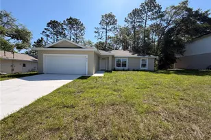 8267 N Santos Dr, Citrus Springs, FL 34434 - Photo 1